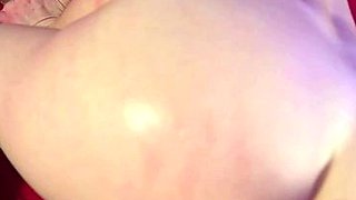 Siri Dahl Gets Off With Both Dick And A Vibrator