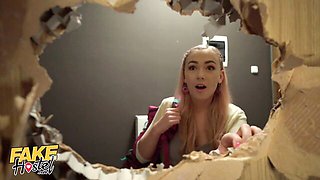Desirable Chloe and Jenny's teen (18+) dirt