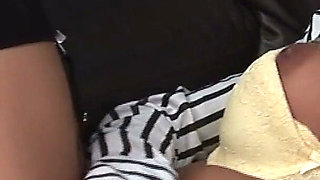 Fucking the Boss Scene 1 Busty Ebony MILF Decides to Fuck Her Boss in the Office