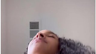 Slut Girlfriend Cheating While Otp Pov