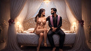 Real Innocent Saali Jija Choda BBC Sex