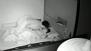 Naughty Amateur Fucked On Hidden Cam
