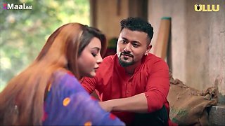 Steamy Indian MILF amazing erotic video