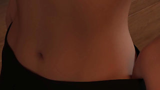 City of Sin - the Nocturne Files( Part 4)