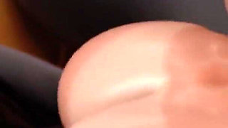 BBC Slams Tight Ass Raw Non-stop Intense Massive Semen Load