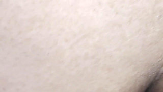 A Girl Preparing a Boy for Anal Sex.