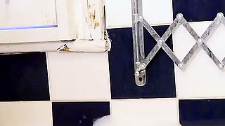 Rosa Brighid Bath Bts Video