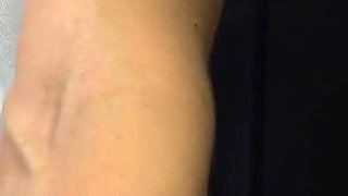 Electric Surge: My Veins Awaken