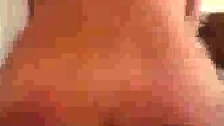 Interracial BBC Takes Blonde Wife Home From The Club rr