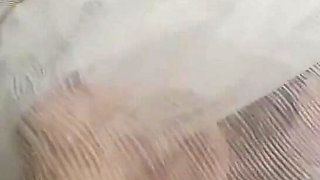 The Bride Seduced the Guy and Opened Her Sweet Wet Pussy to Him