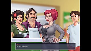 Biggest cock, hentais, big tits natural