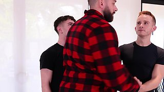 OMG! This story is seriously FUCKED UP!