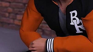 Being a Dik 0.6.0 Part 101 Cheking Thing Around by Loveskysan69