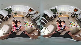 Epdknvbcf: Blowjob, Cowgirl  Pov VR Porn