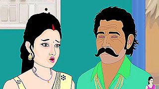 Room Malik With Payal Bhabi