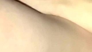 Student Blowjob in the Dorm at Night