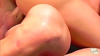 An Inappropriately Motivated Physician Wants To Perform A Masculine Enhancement Operation On His Asian Brunette Patient