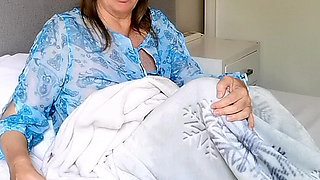 A Sexy Gift for Granny for the Holidays