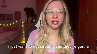 Benefits of Circumcision