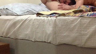 Talking a Lot with the Perfect Turkish Girl and Licking a Lot