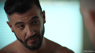 DEVIANTS Nick Fitt Lets Go of Past With Rough & Kinky H