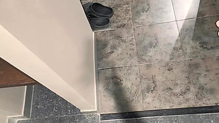 POV Thai Muslim student (behind the scenes)