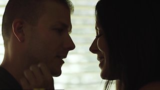 FAMILY SINNERS - Sexy Milf Has Her Stepson Fuck The Sexual