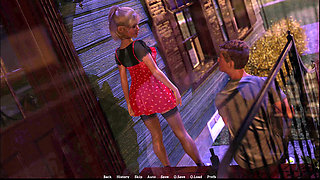 I Have Known You 10 Rose Invited Johny to Get Fucked