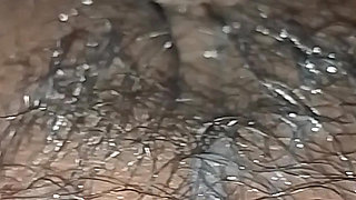 Bhabhi ke itni ketat thi ki thuk lagane ke bad bhi andar nahin ghus raha tha ghus aaya