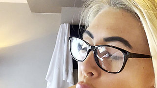 Your Due a Whole Big Orgasm