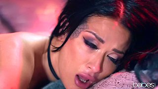 Jay Snakes' Wild Kinky Desire in a Blindfolded Clash