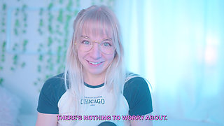 Watching Porn with Step-cousin Leads to First Time