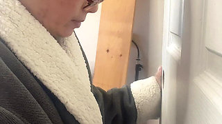 Piss Dirt Pussy Show up Nice View of Hana Chan Petite Girl