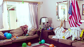 Southern Stepmom Returns with Lovely Lilith