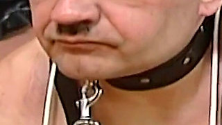 A Humiliated Dictator