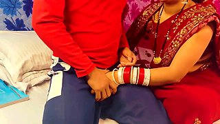 Indian Young Stepmom Sex in hindi