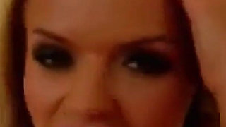 Vintage Ass Fucking Series Is on with Dora Venter