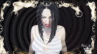 RussianBeautys ASMR JOI Dirty Talk Edges to Orgasm Denial