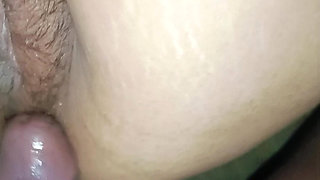Hard Sex with Widen