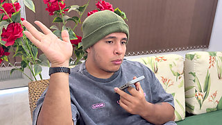 MY BOYFRIEND SUSPECTED I LIKED WOMEN AND DRILLED HIS GIFT