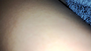 My neighbor fucks me in my husband's bed