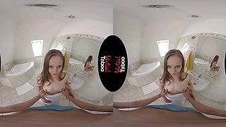 Big stepmom vr, taboo family vr, big natural vr
