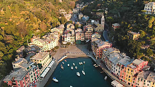 She Gets Dumped on the Beach