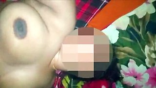 Hot Step-Sister and Step-Brother Hardcore Desi Sex - Tight Pussy Fucking HD