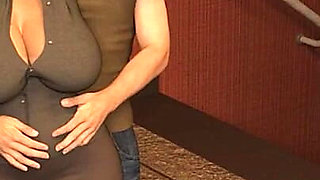 Project Hot Wife - Dancing with strangers (35)