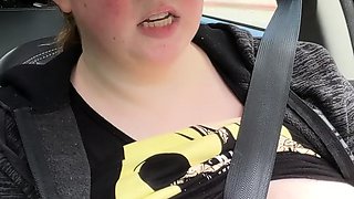 Leann amateur beautiful brunette with big boobs