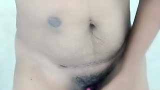 I Want My Pussy to Be Seen by People All Over the World