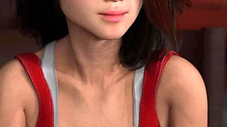 Away From Home 12 Lily's First Dick Touch & Suck After Liam's Proposal