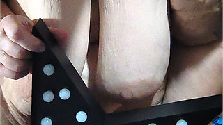 Dirty Whore Shes a Star in Her Pussy How Far?