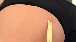 I Really Like These Nylon Panties